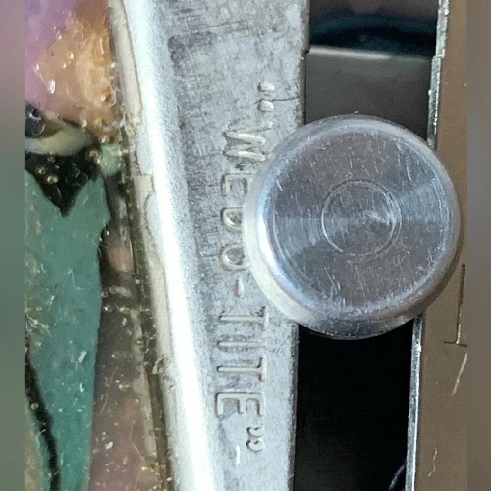 N/A stunning vintage
